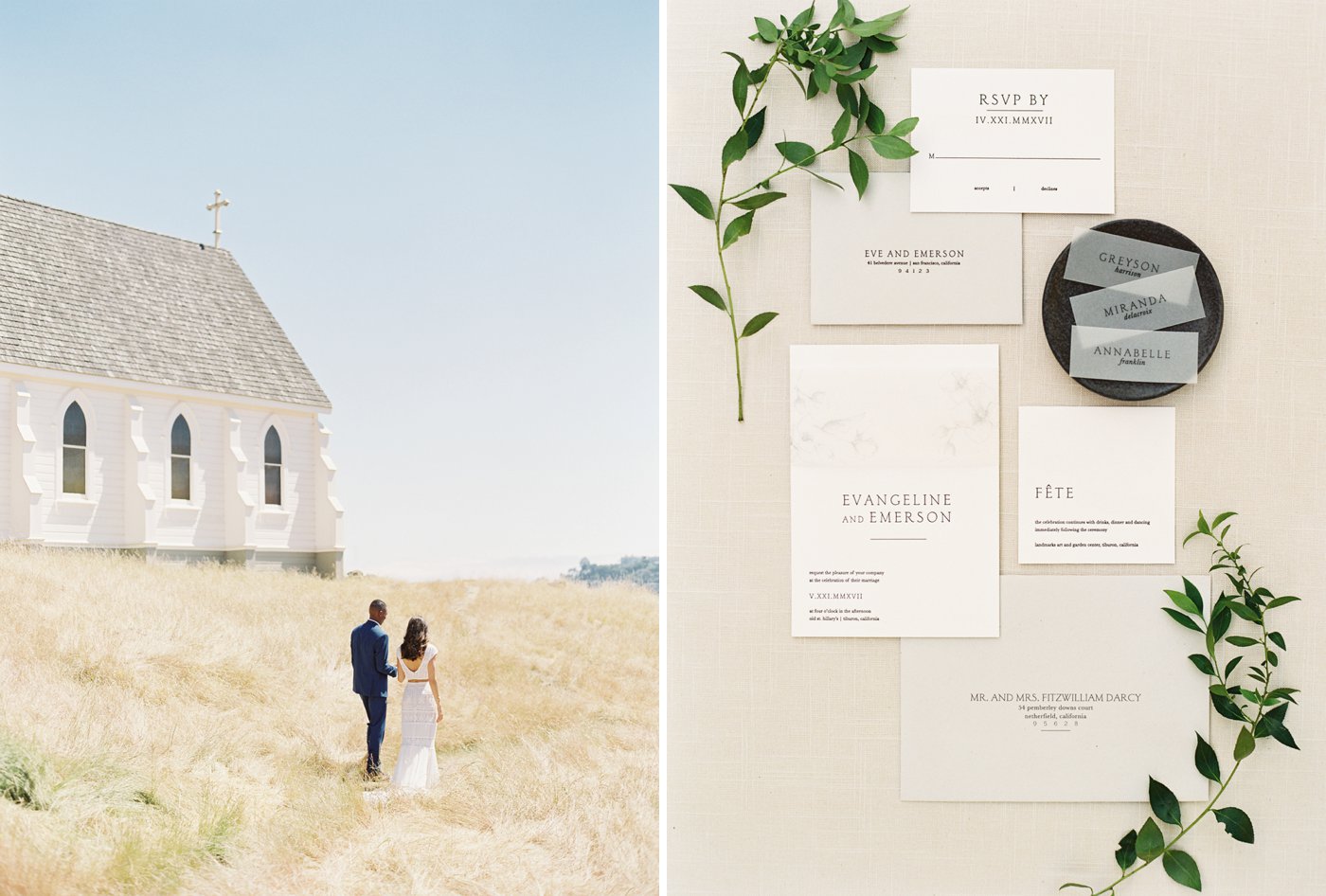 Lynette Boyle Photography | Fine Art Weddings and Portraiture | San Francisco Bay Area, Napa, Sonoma, & Destination