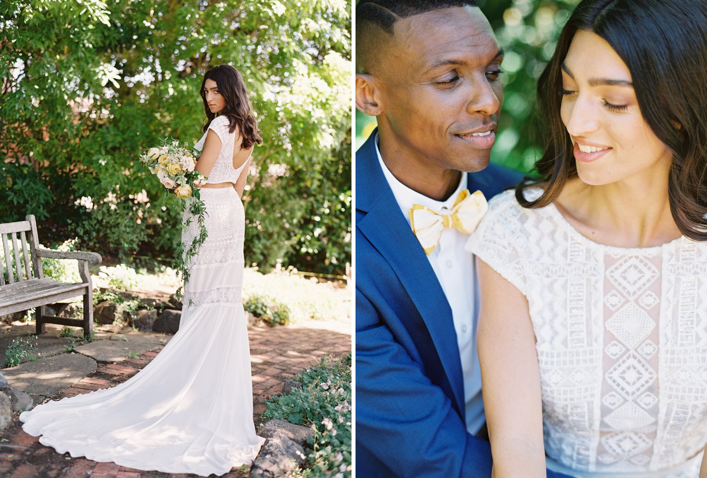 Lynette Boyle Photography | Fine Art Weddings and Portraiture | San Francisco Bay Area, Napa, Sonoma, & Destination