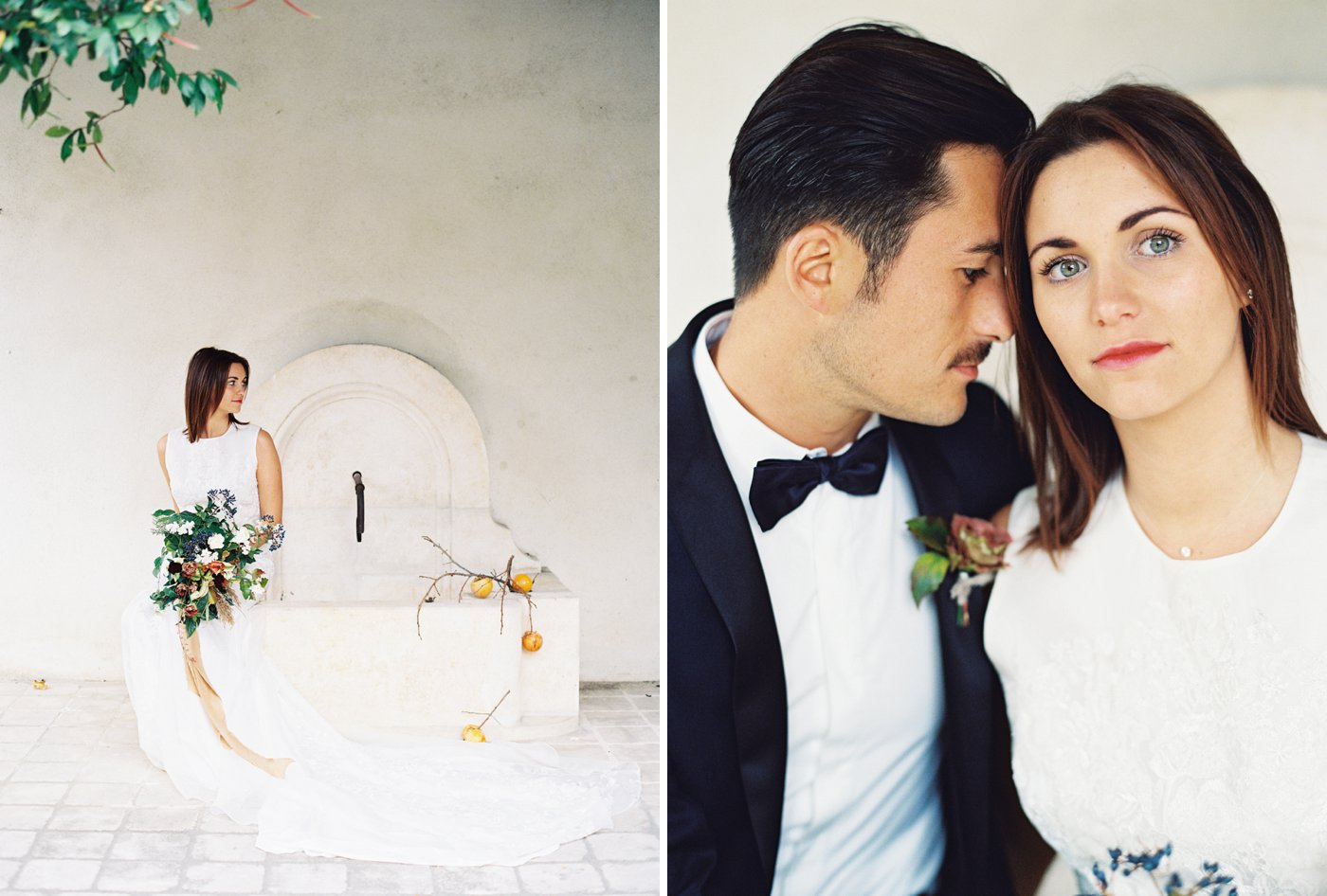 Lynette Boyle Photography | Fine Art Weddings and Portraiture | San Francisco Bay Area, Napa, Sonoma, & Destination