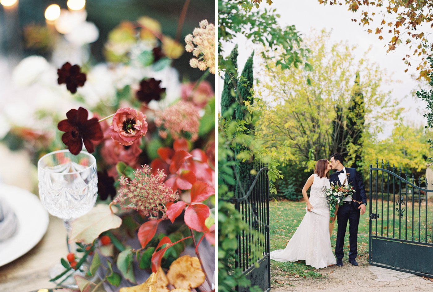 Lynette Boyle Photography | Fine Art Weddings and Portraiture | San Francisco Bay Area, Napa, Sonoma, & Destination