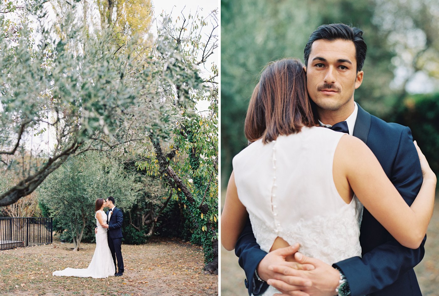 Lynette Boyle Photography | Fine Art Weddings and Portraiture | San Francisco Bay Area, Napa, Sonoma, & Destination