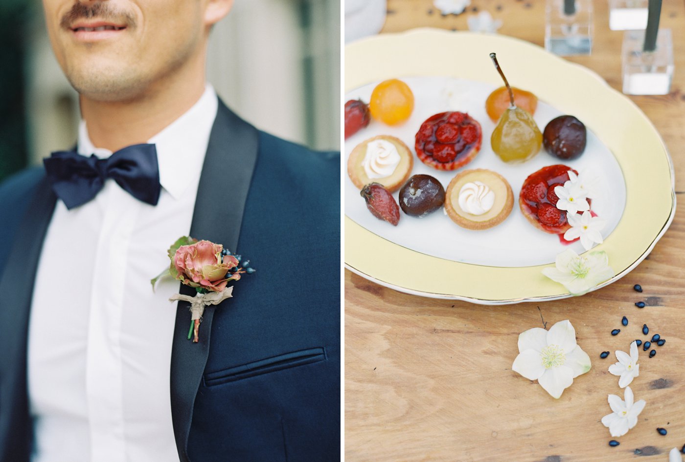 Lynette Boyle Photography | Fine Art Weddings and Portraiture | San Francisco Bay Area, Napa, Sonoma, & Destination