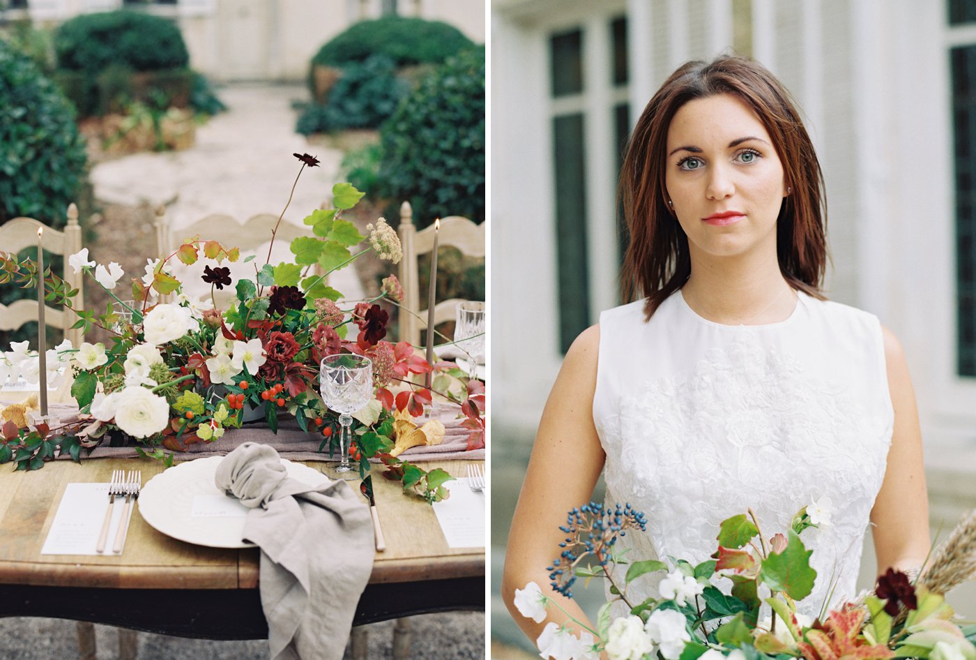 Lynette Boyle Photography | Fine Art Weddings and Portraiture | San Francisco Bay Area, Napa, Sonoma, & Destination