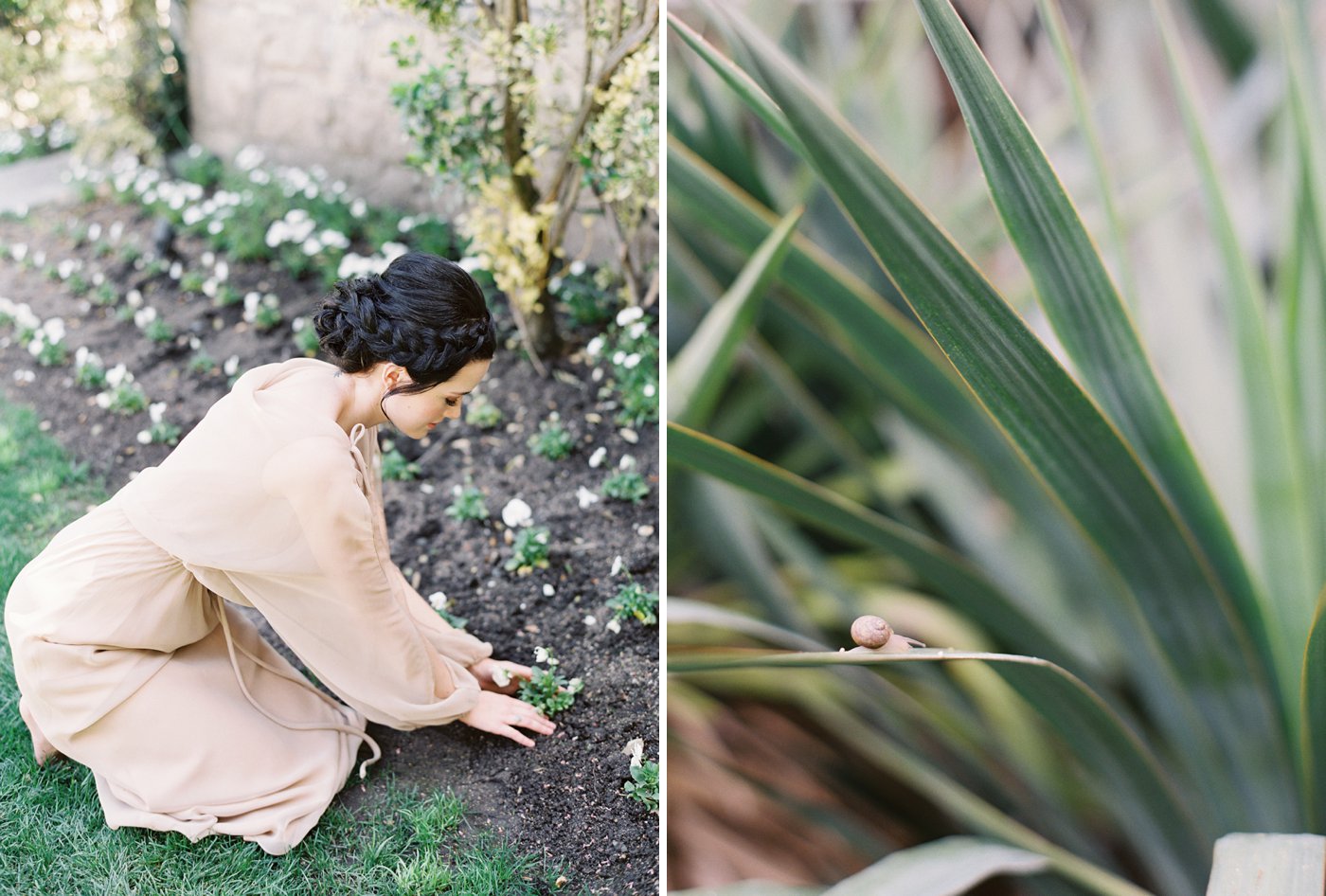 Lynette Boyle Photography | Fine Art Weddings and Portraiture | San Francisco Bay Area, Napa, Sonoma, & Destination