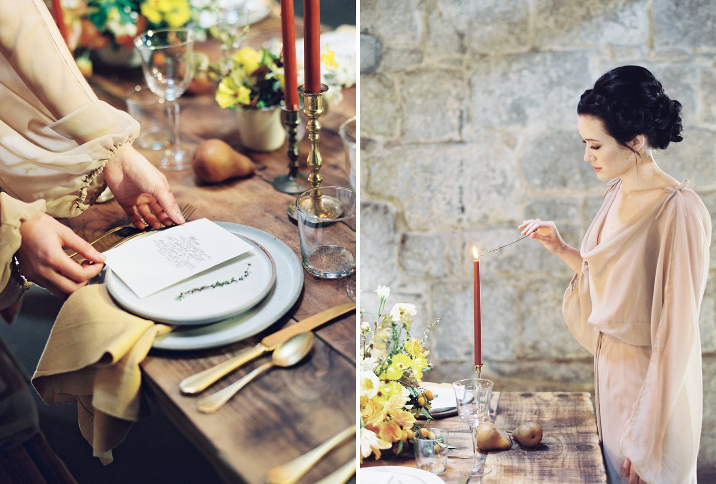 Lynette Boyle Photography | Fine Art Weddings and Portraiture | San Francisco Bay Area, Napa, Sonoma, & Destination