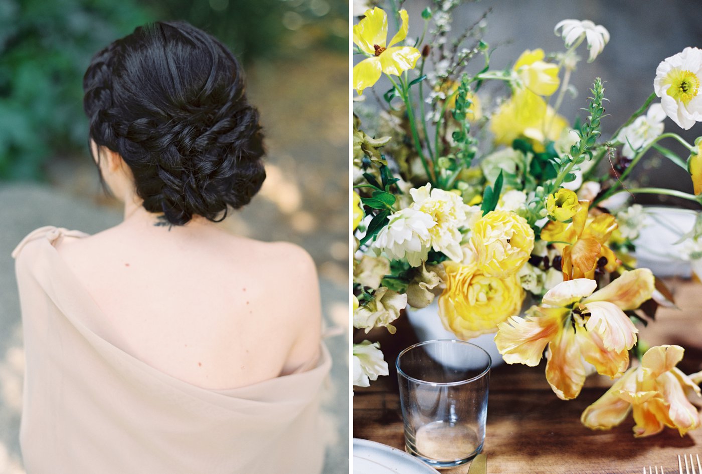 Lynette Boyle Photography | Fine Art Weddings and Portraiture | San Francisco Bay Area, Napa, Sonoma, & Destination