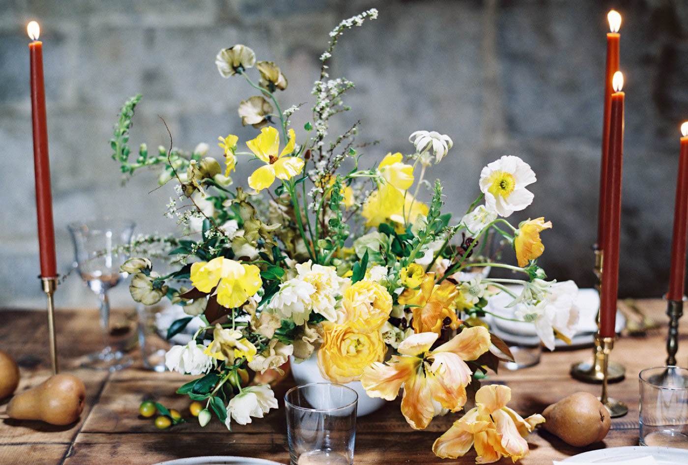 Lynette Boyle Photography | Fine Art Weddings and Portraiture | San Francisco Bay Area, Napa, Sonoma, & Destination