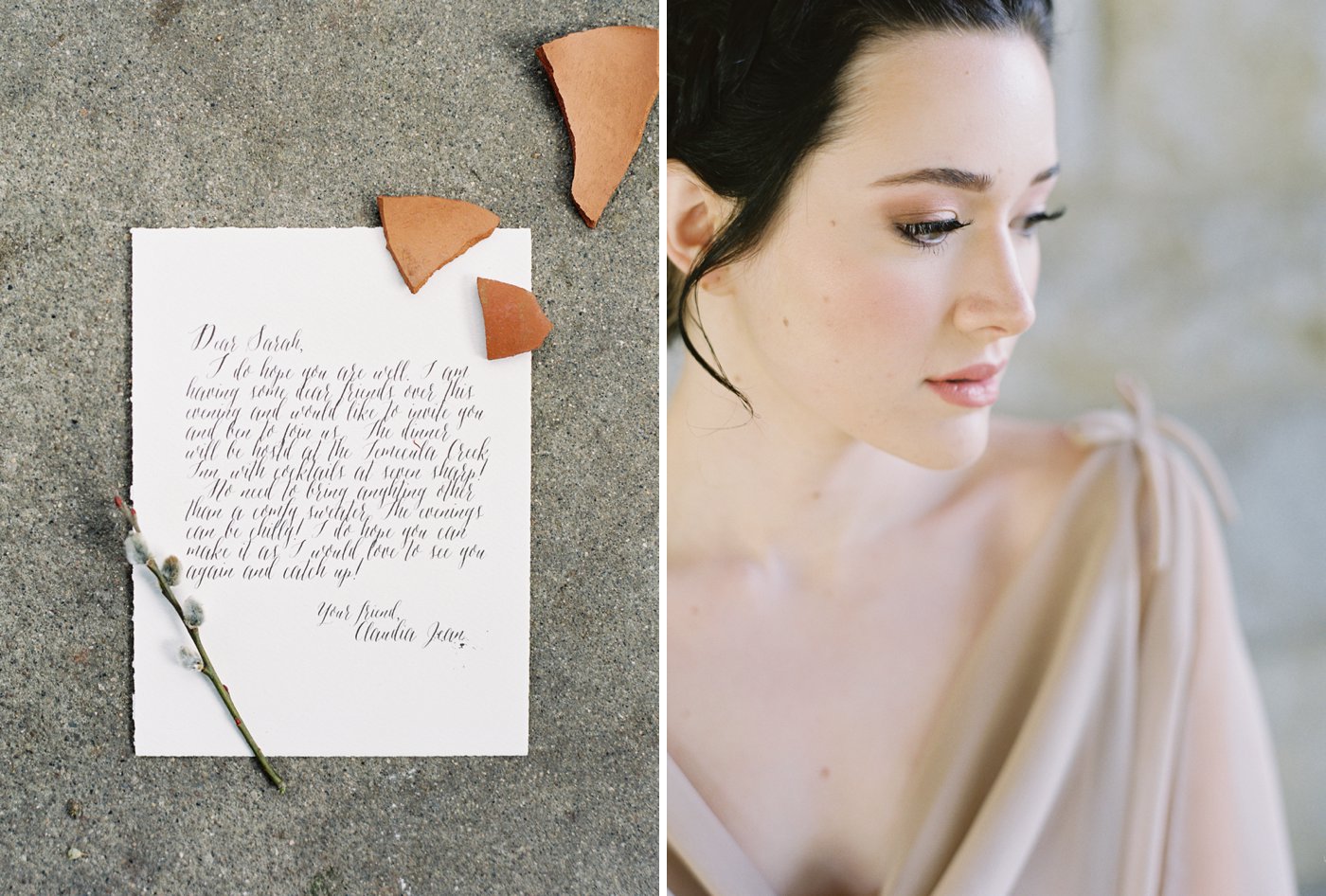 Lynette Boyle Photography | Fine Art Weddings and Portraiture | San Francisco Bay Area, Napa, Sonoma, & Destination