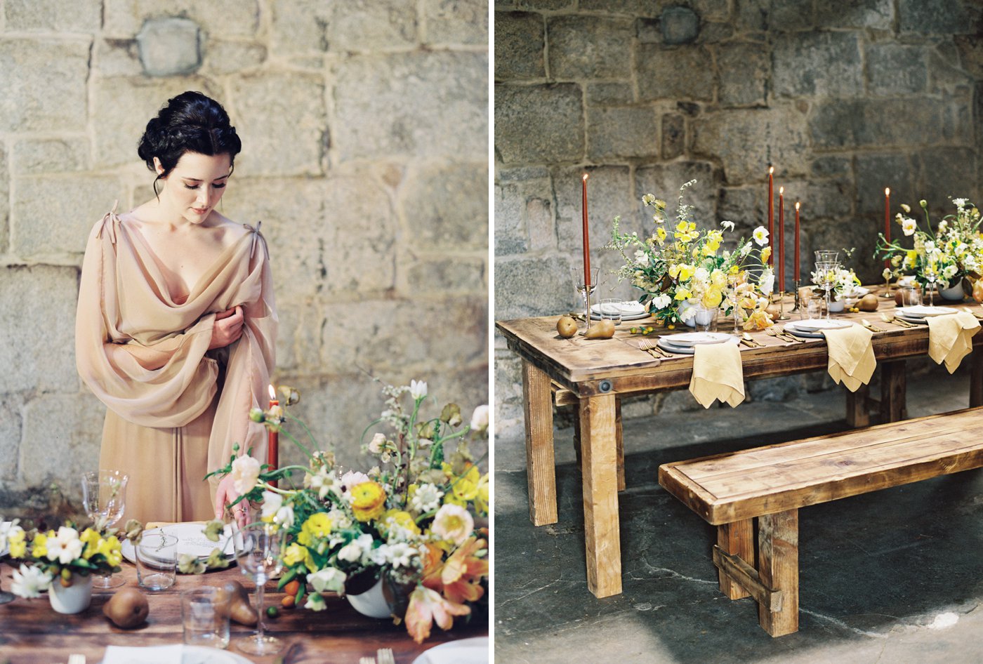 Lynette Boyle Photography | Fine Art Weddings and Portraiture | San Francisco Bay Area, Napa, Sonoma, & Destination