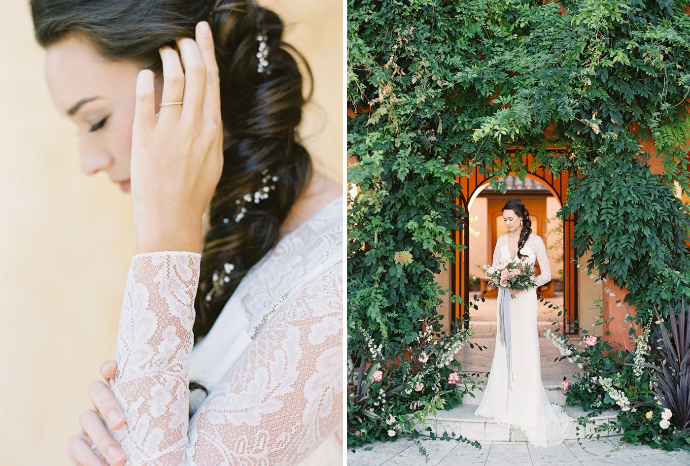 Lynette Boyle Photography | Fine Art Weddings and Portraiture | San Francisco Bay Area, Napa, Sonoma, & Destination