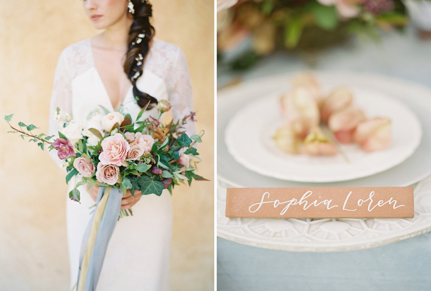 Lynette Boyle Photography | Fine Art Weddings and Portraiture | San Francisco Bay Area, Napa, Sonoma, & Destination