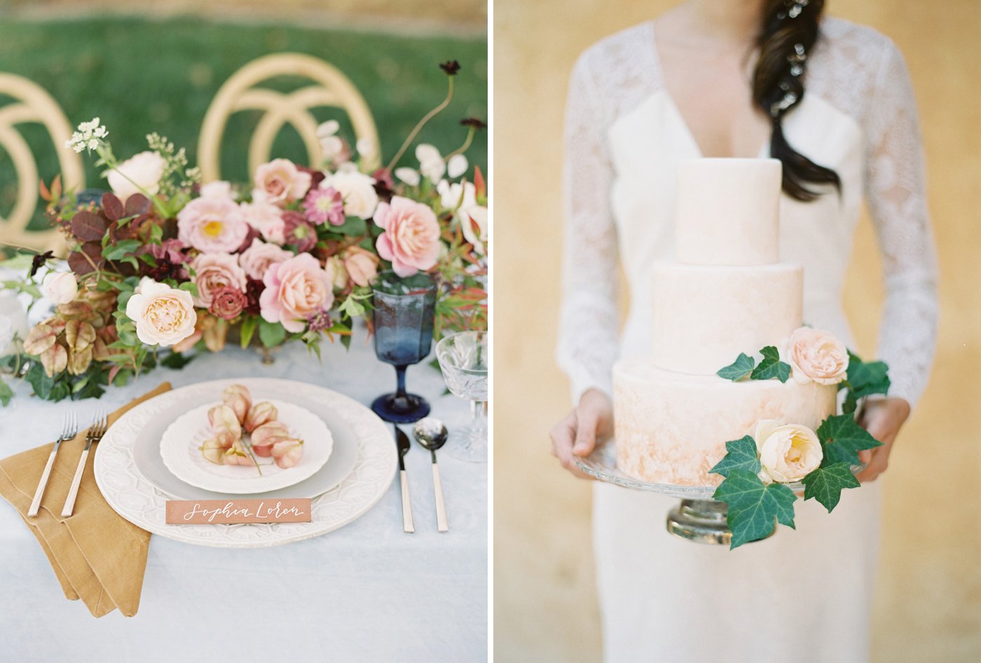 Lynette Boyle Photography | Fine Art Weddings and Portraiture | San Francisco Bay Area, Napa, Sonoma, & Destination