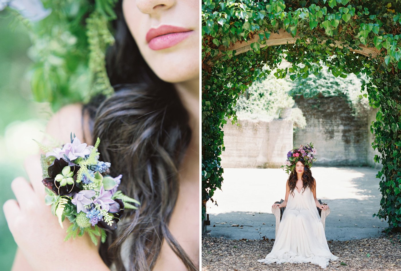 Lynette Boyle Photography | Fine Art Weddings and Portraiture | San Francisco Bay Area, Napa, Sonoma, & Destination