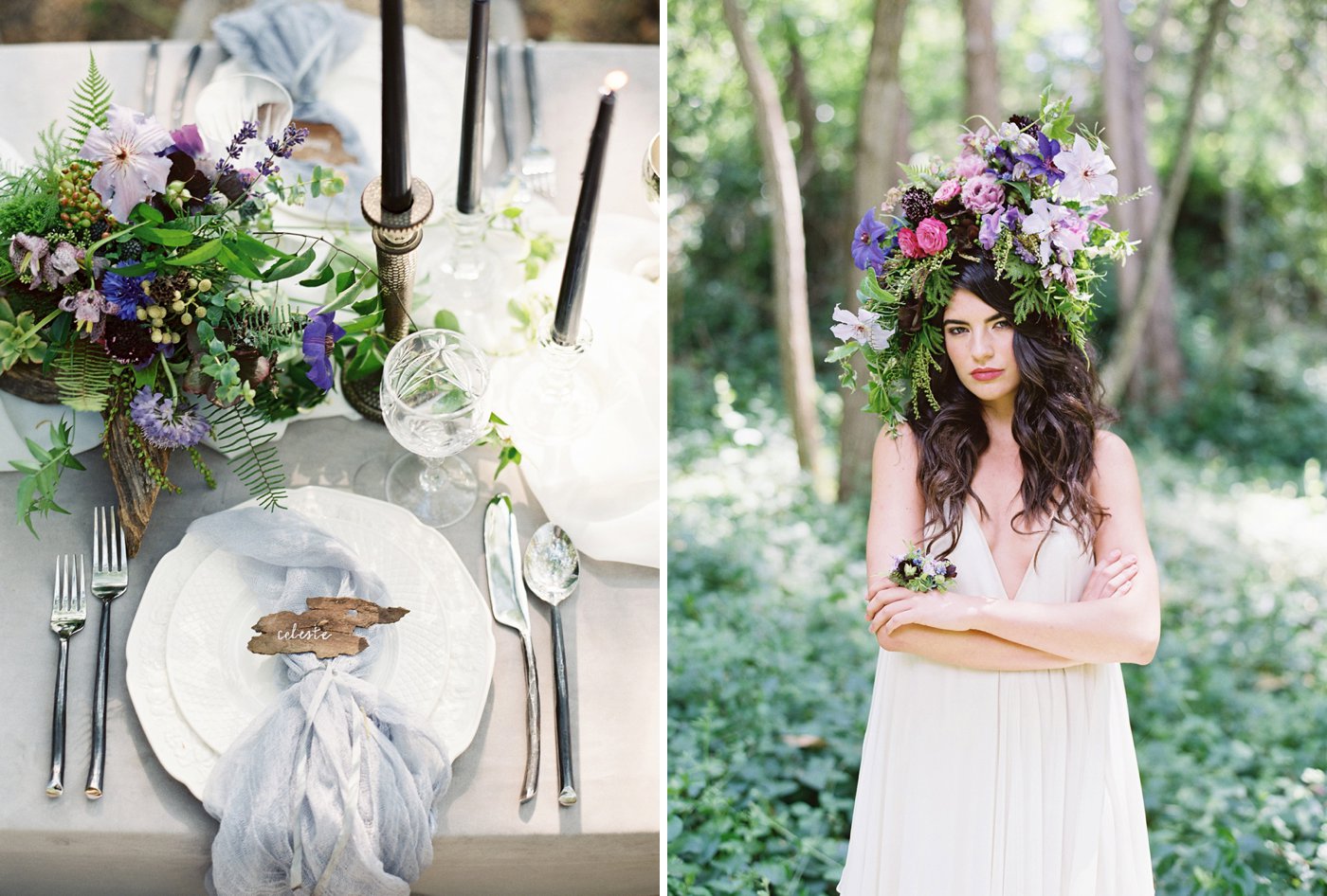 Lynette Boyle Photography | Fine Art Weddings and Portraiture | San Francisco Bay Area, Napa, Sonoma, & Destination