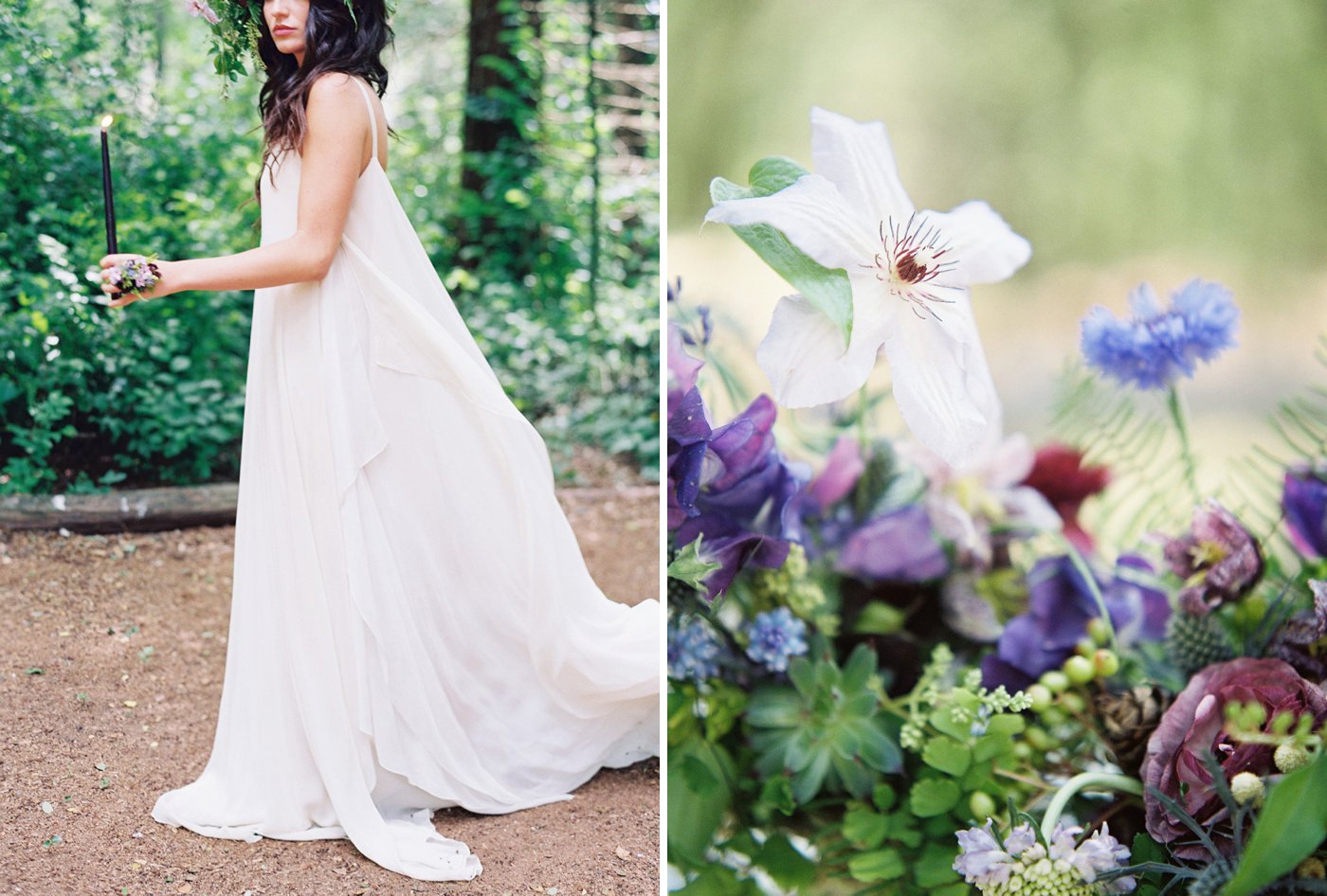 Lynette Boyle Photography | Fine Art Weddings and Portraiture | San Francisco Bay Area, Napa, Sonoma, & Destination