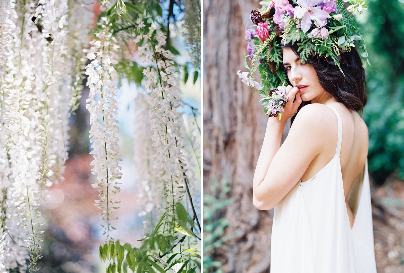 Lynette Boyle Photography | Fine Art Weddings and Portraiture | San Francisco Bay Area, Napa, Sonoma, & Destination