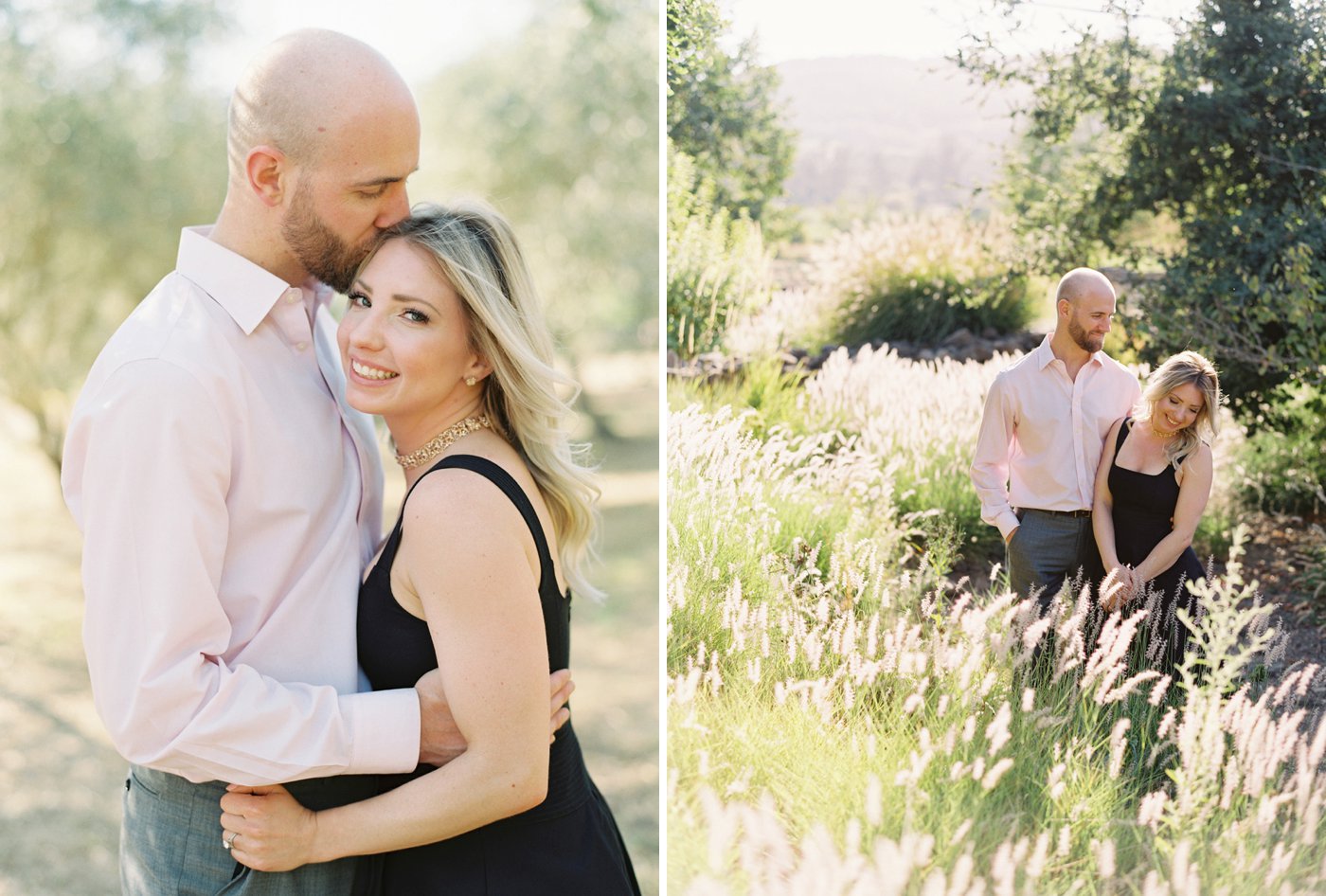 Lynette Boyle Photography | Fine Art Weddings and Portraiture | San Francisco Bay Area, Napa, Sonoma, & Destination