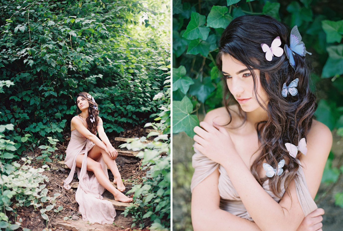 Lynette Boyle Photography | Fine Art Weddings and Portraiture | San Francisco Bay Area, Napa, Sonoma, & Destination