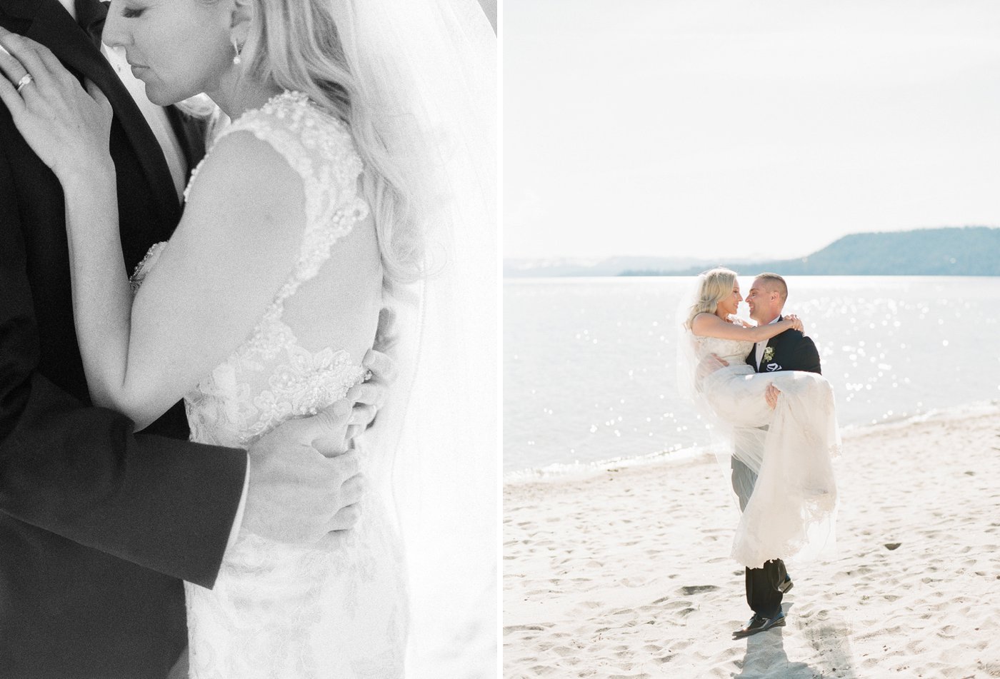 Lynette Boyle Photography | Fine Art Weddings and Portraiture | San Francisco Bay Area, Napa, Sonoma, & Destination