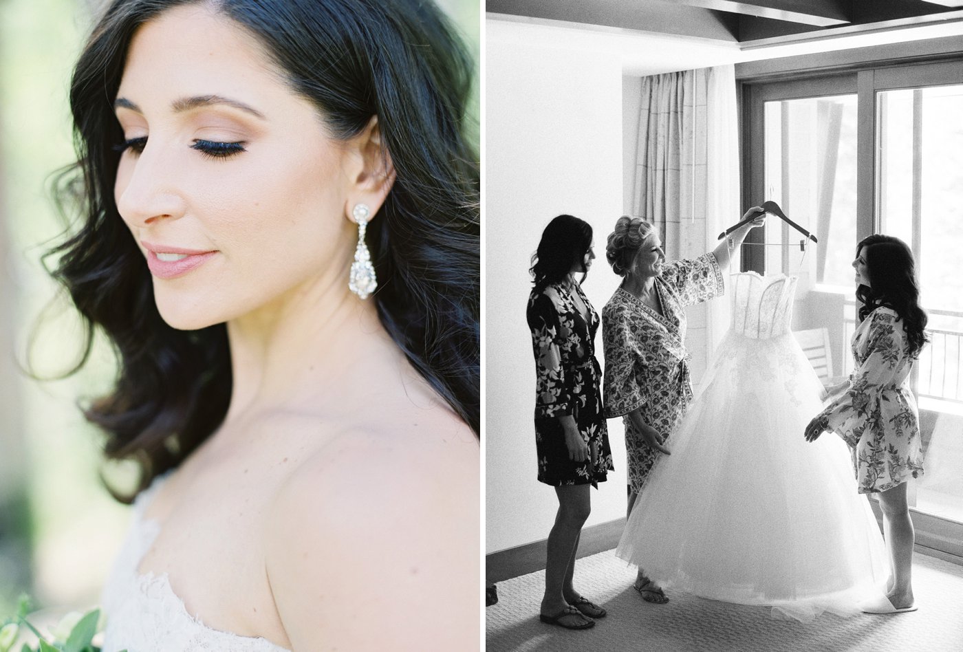 Lynette Boyle Photography | Fine Art Weddings and Portraiture | San Francisco Bay Area, Napa, Sonoma, & Destination