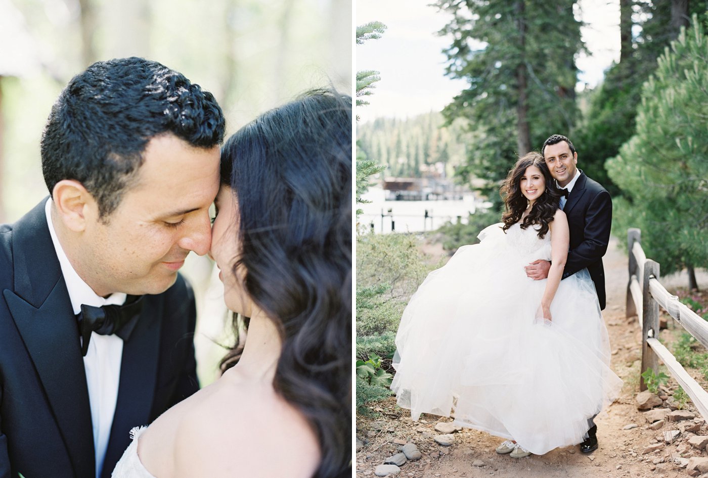Lynette Boyle Photography | Fine Art Weddings and Portraiture | San Francisco Bay Area, Napa, Sonoma, & Destination