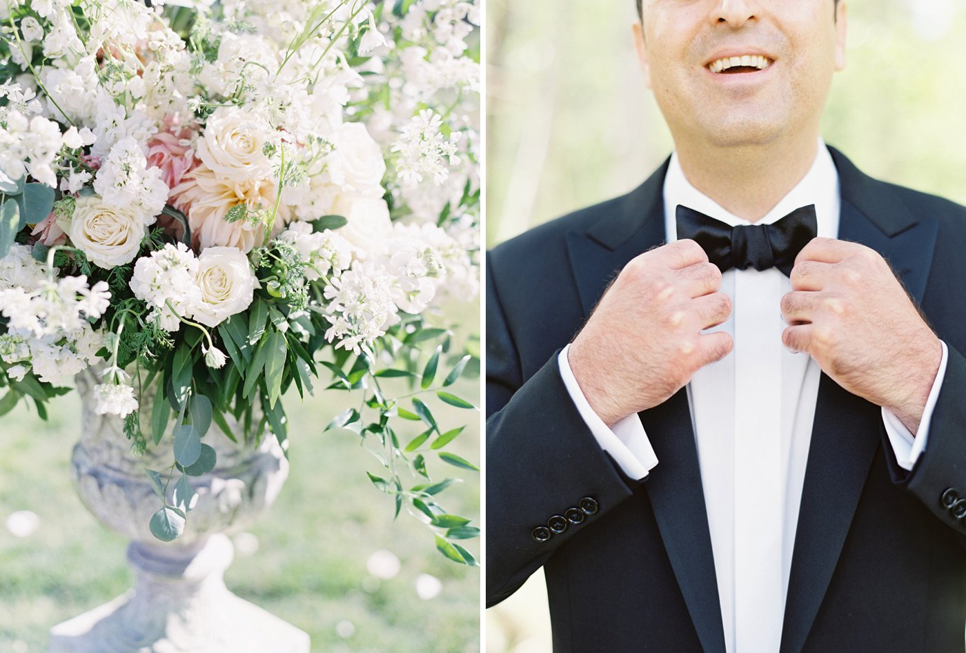 Lynette Boyle Photography | Fine Art Weddings and Portraiture | San Francisco Bay Area, Napa, Sonoma, & Destination