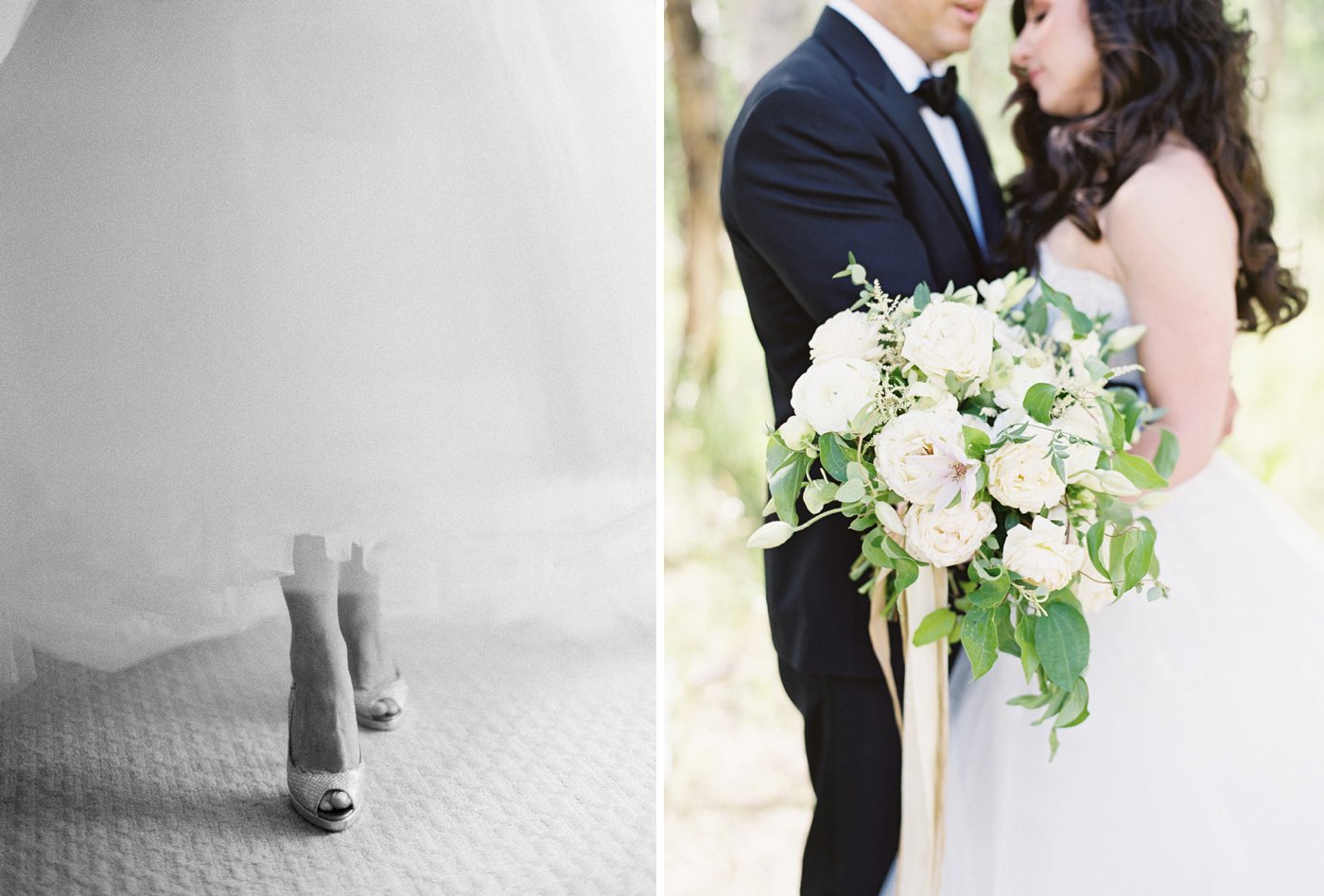 Lynette Boyle Photography | Fine Art Weddings and Portraiture | San Francisco Bay Area, Napa, Sonoma, & Destination