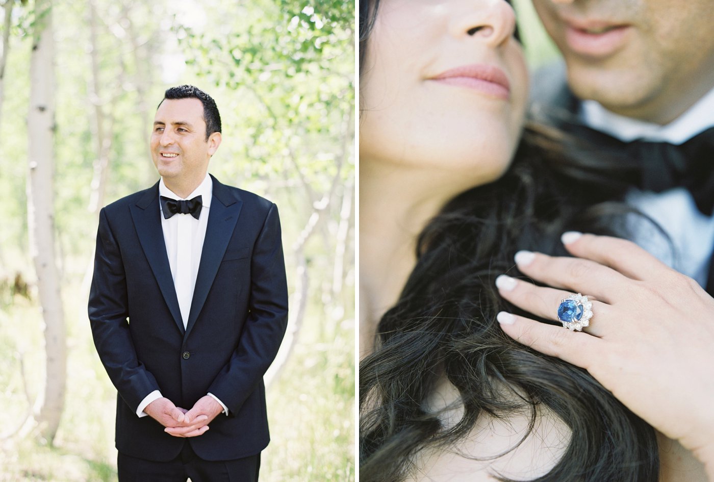 Lynette Boyle Photography | Fine Art Weddings and Portraiture | San Francisco Bay Area, Napa, Sonoma, & Destination