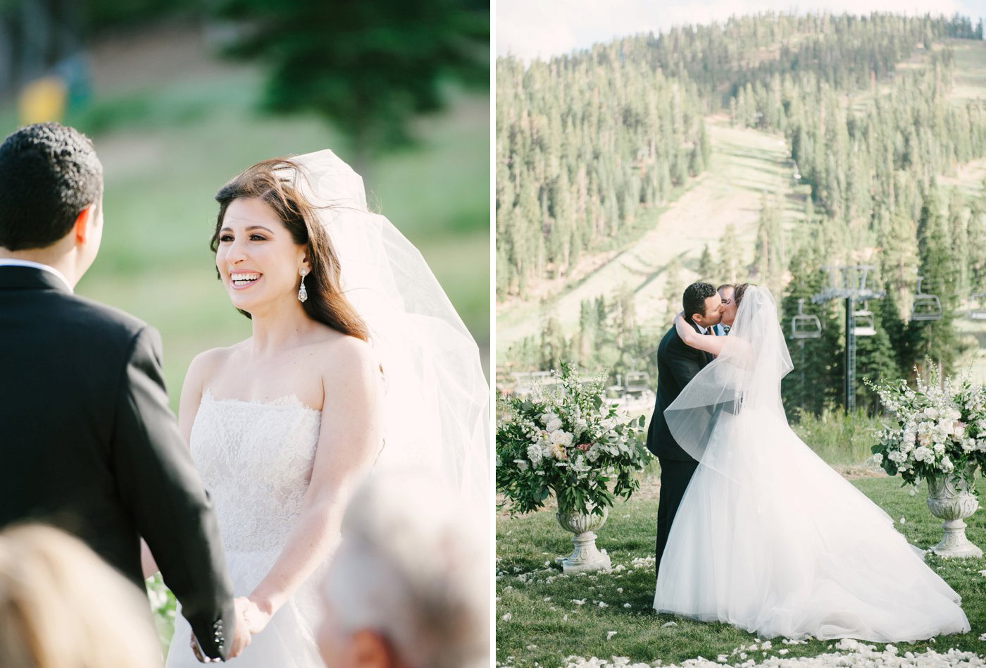 Lynette Boyle Photography | Fine Art Weddings and Portraiture | San Francisco Bay Area, Napa, Sonoma, & Destination