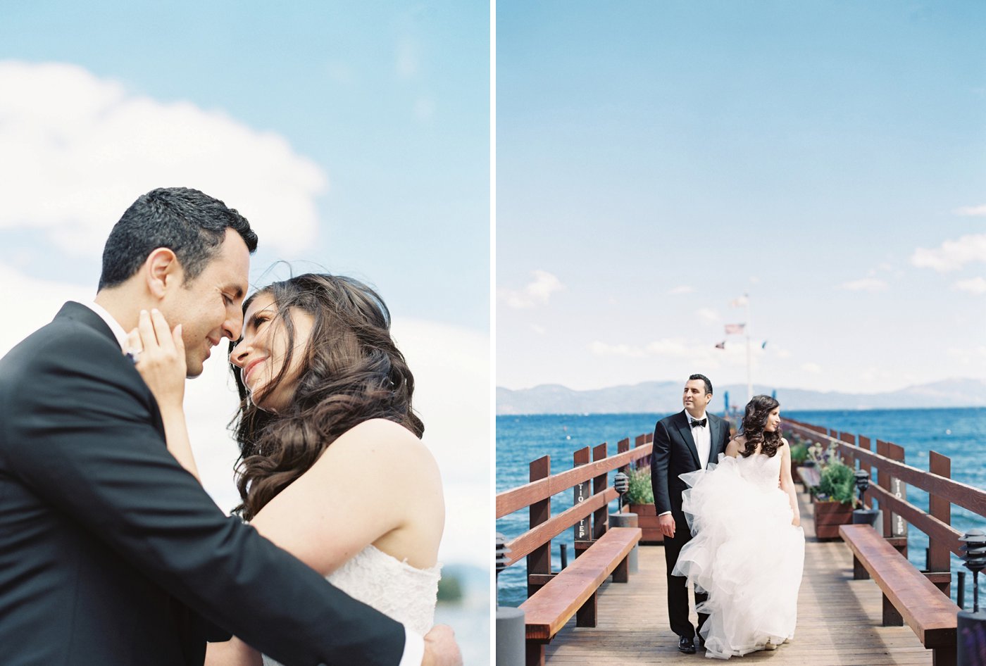 Lynette Boyle Photography | Fine Art Weddings and Portraiture | San Francisco Bay Area, Napa, Sonoma, & Destination