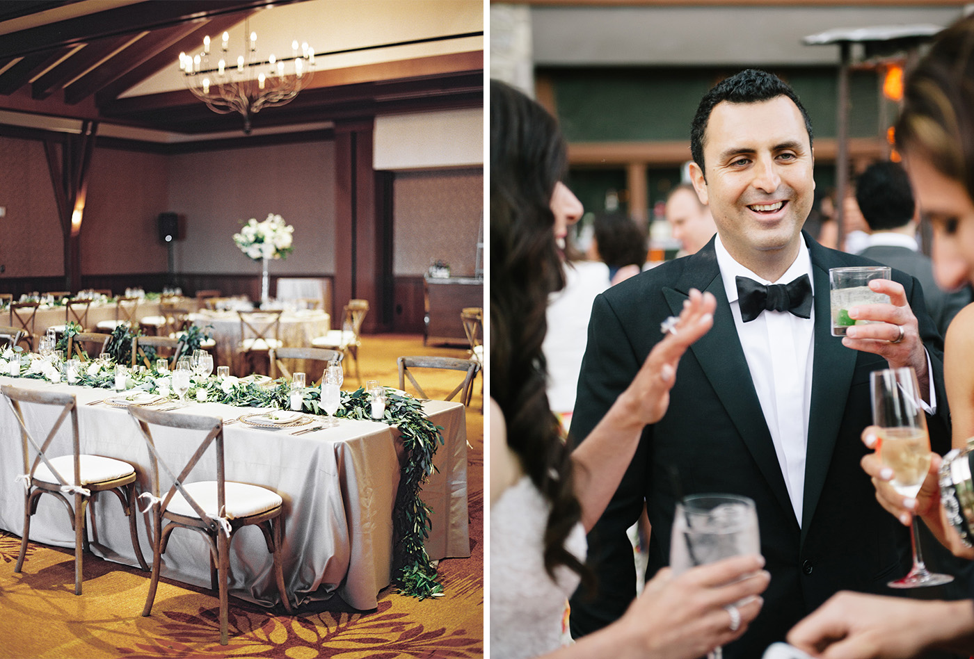 Lynette Boyle Photography | Fine Art Weddings and Portraiture | San Francisco Bay Area, Napa, Sonoma, & Destination