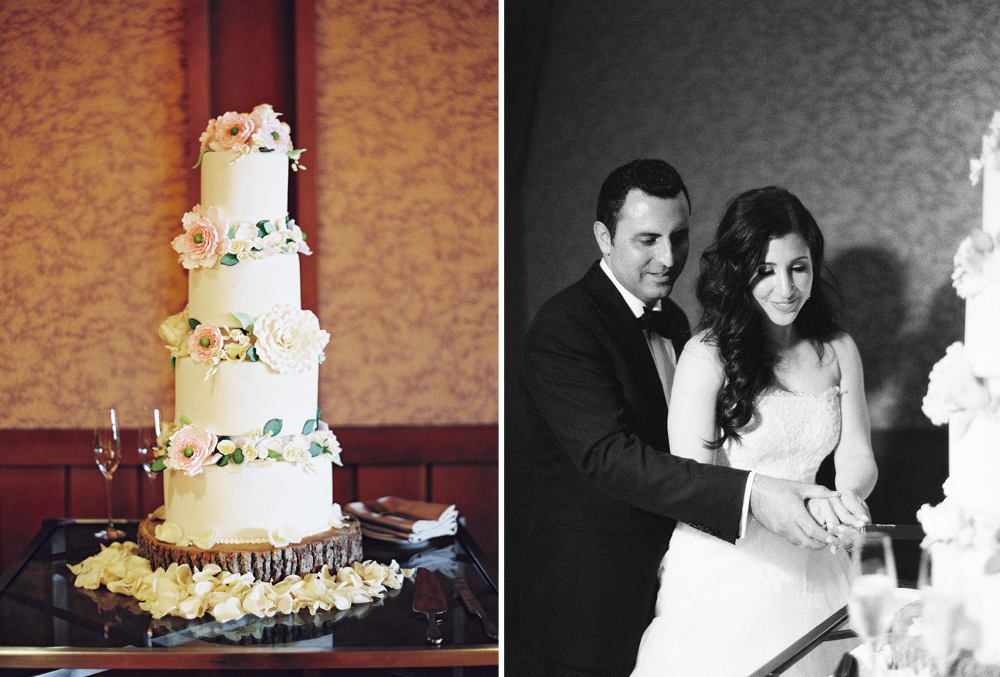 Lynette Boyle Photography | Fine Art Weddings and Portraiture | San Francisco Bay Area, Napa, Sonoma, & Destination