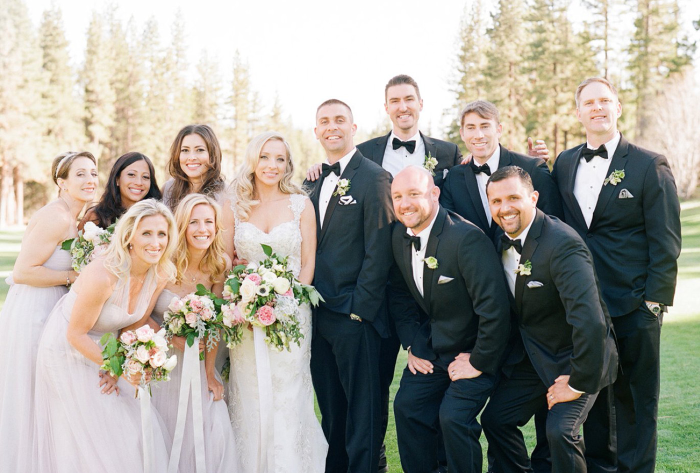 Lynette Boyle Photography | Fine Art Weddings and Portraiture | San Francisco Bay Area, Napa, Sonoma, & Destination