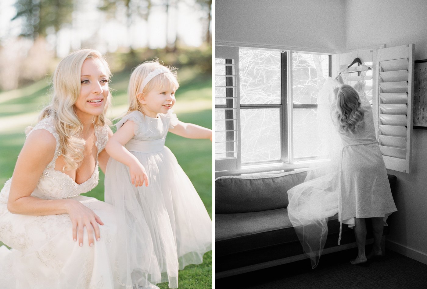 Lynette Boyle Photography | Fine Art Weddings and Portraiture | San Francisco Bay Area, Napa, Sonoma, & Destination