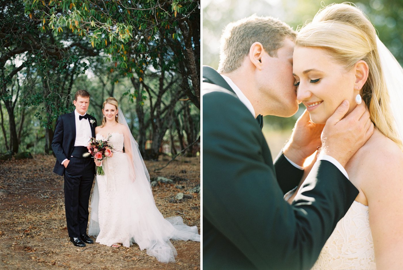 Lynette Boyle Photography | Fine Art Weddings and Portraiture | San Francisco Bay Area, Napa, Sonoma, & Destination