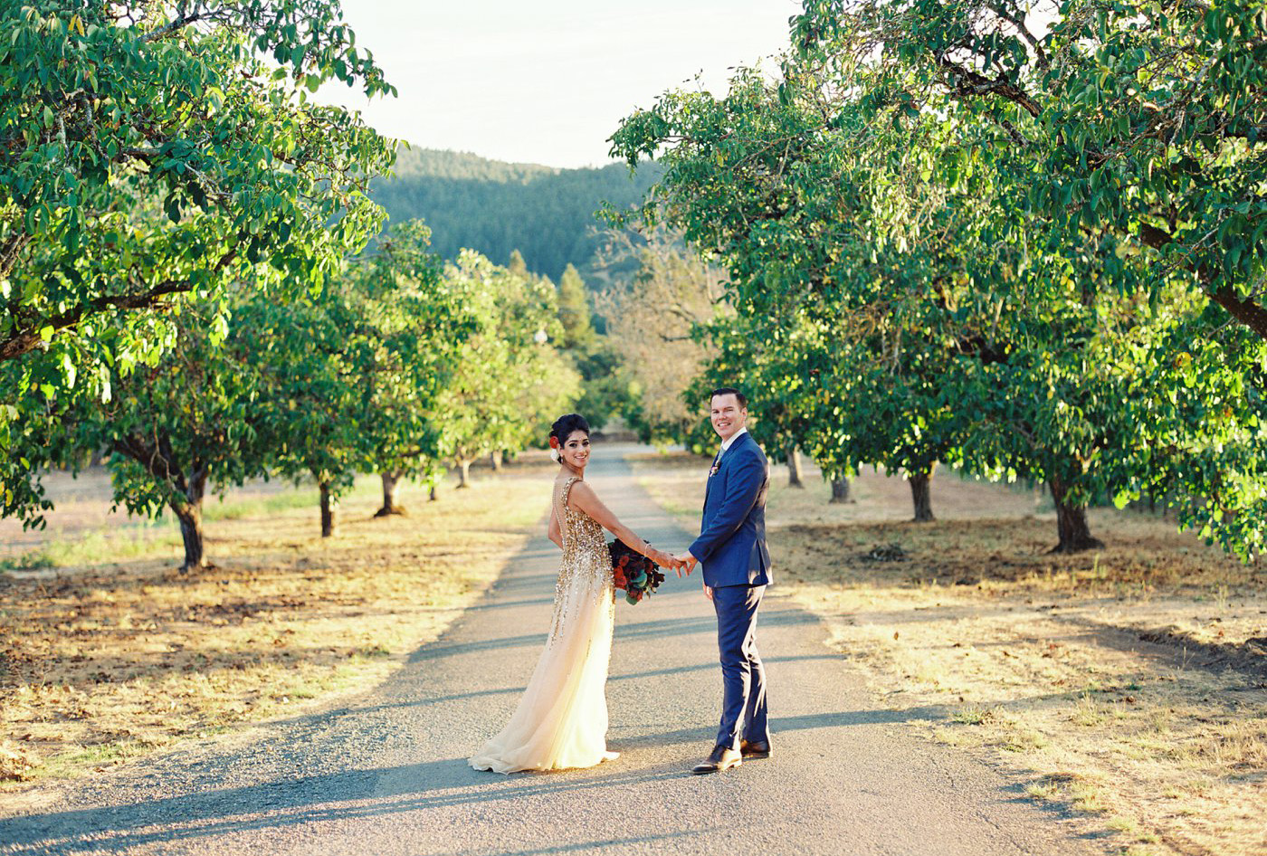 Lynette Boyle Photography | Fine Art Weddings and Portraiture | San Francisco Bay Area, Napa, Sonoma, & Destination