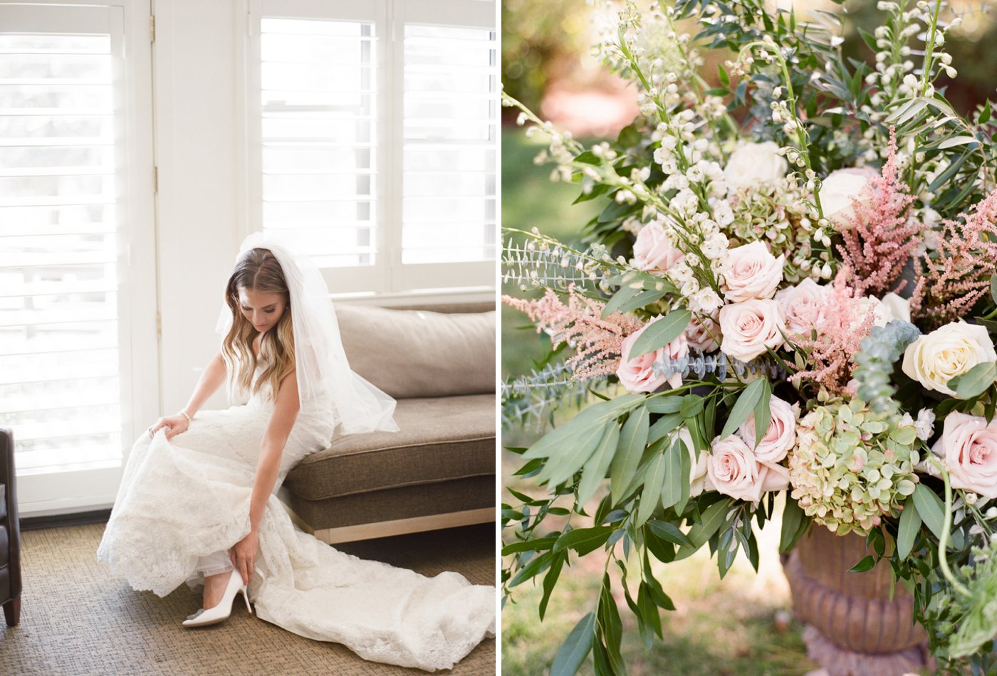 Lynette Boyle Photography | Fine Art Weddings and Portraiture | San Francisco Bay Area, Napa, Sonoma, & Destination