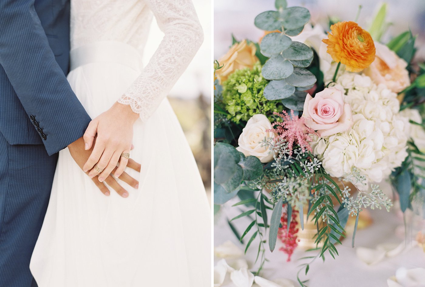 Lynette Boyle Photography | Fine Art Weddings and Portraiture | San Francisco Bay Area, Napa, Sonoma, & Destination