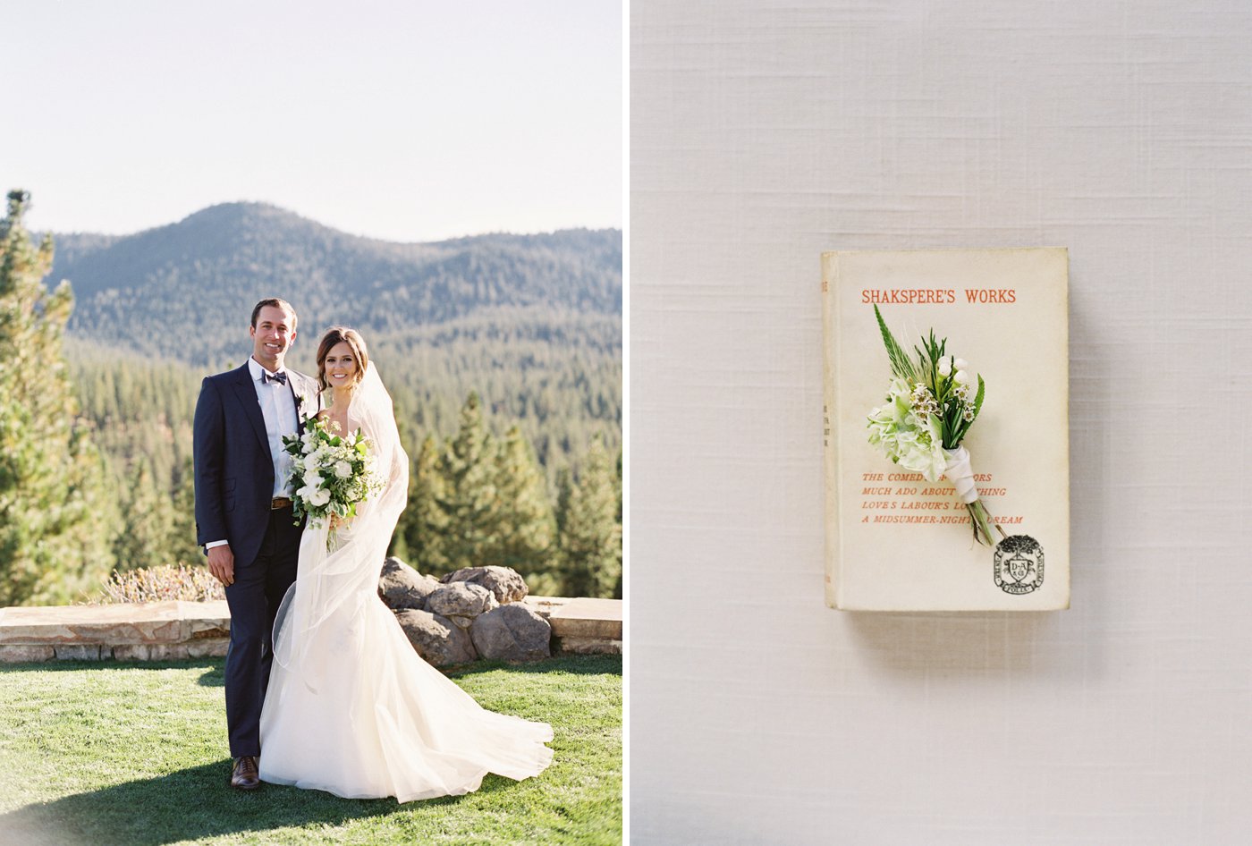 Lynette Boyle Photography | Fine Art Weddings and Portraiture | San Francisco Bay Area, Napa, Sonoma, & Destination