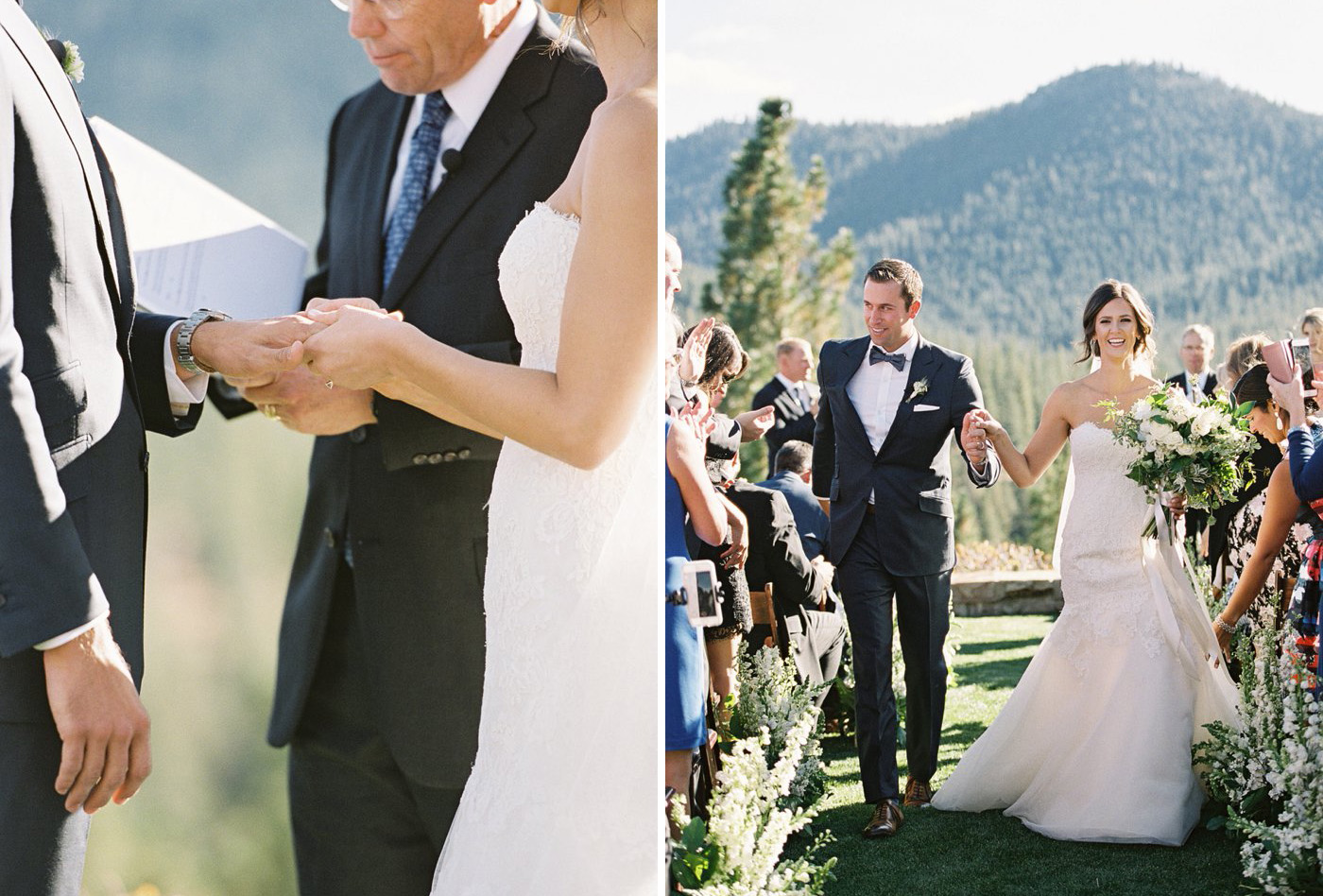 Lynette Boyle Photography | Fine Art Weddings and Portraiture | San Francisco Bay Area, Napa, Sonoma, & Destination