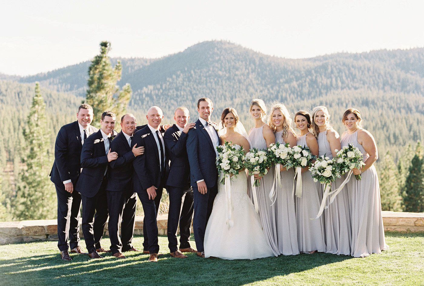 Lynette Boyle Photography | Fine Art Weddings and Portraiture | San Francisco Bay Area, Napa, Sonoma, & Destination