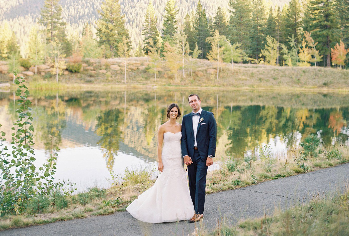 Lynette Boyle Photography | Fine Art Weddings and Portraiture | San Francisco Bay Area, Napa, Sonoma, & Destination