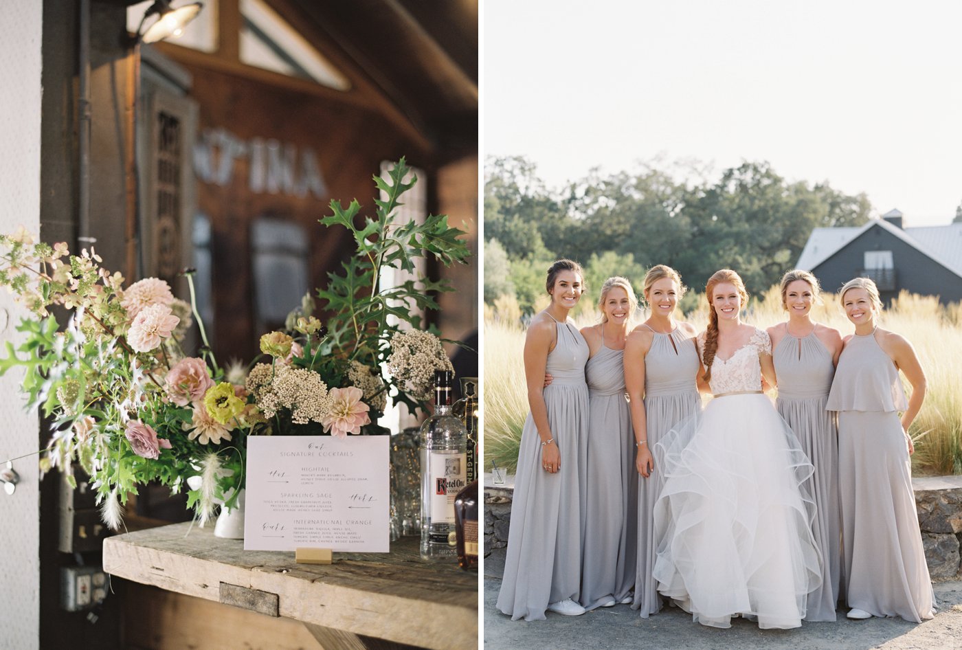 Lynette Boyle Photography | Fine Art Weddings and Portraiture | San Francisco Bay Area, Napa, Sonoma, & Destination