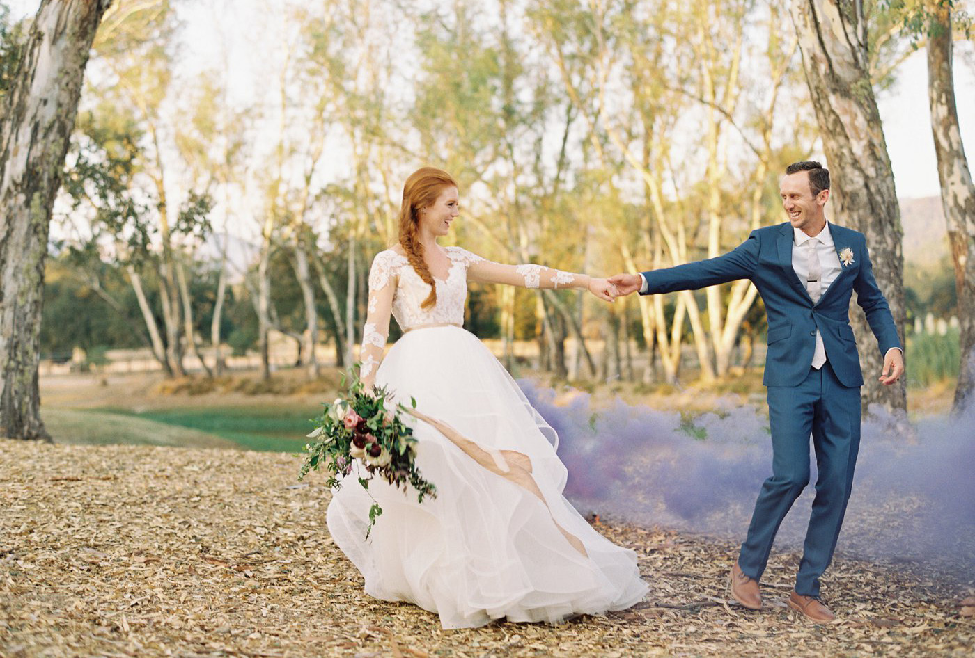 Lynette Boyle Photography | Fine Art Weddings and Portraiture | San Francisco Bay Area, Napa, Sonoma, & Destination