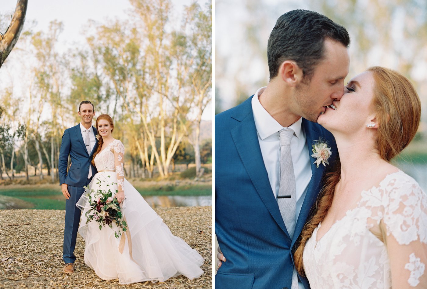 Lynette Boyle Photography | Fine Art Weddings and Portraiture | San Francisco Bay Area, Napa, Sonoma, & Destination