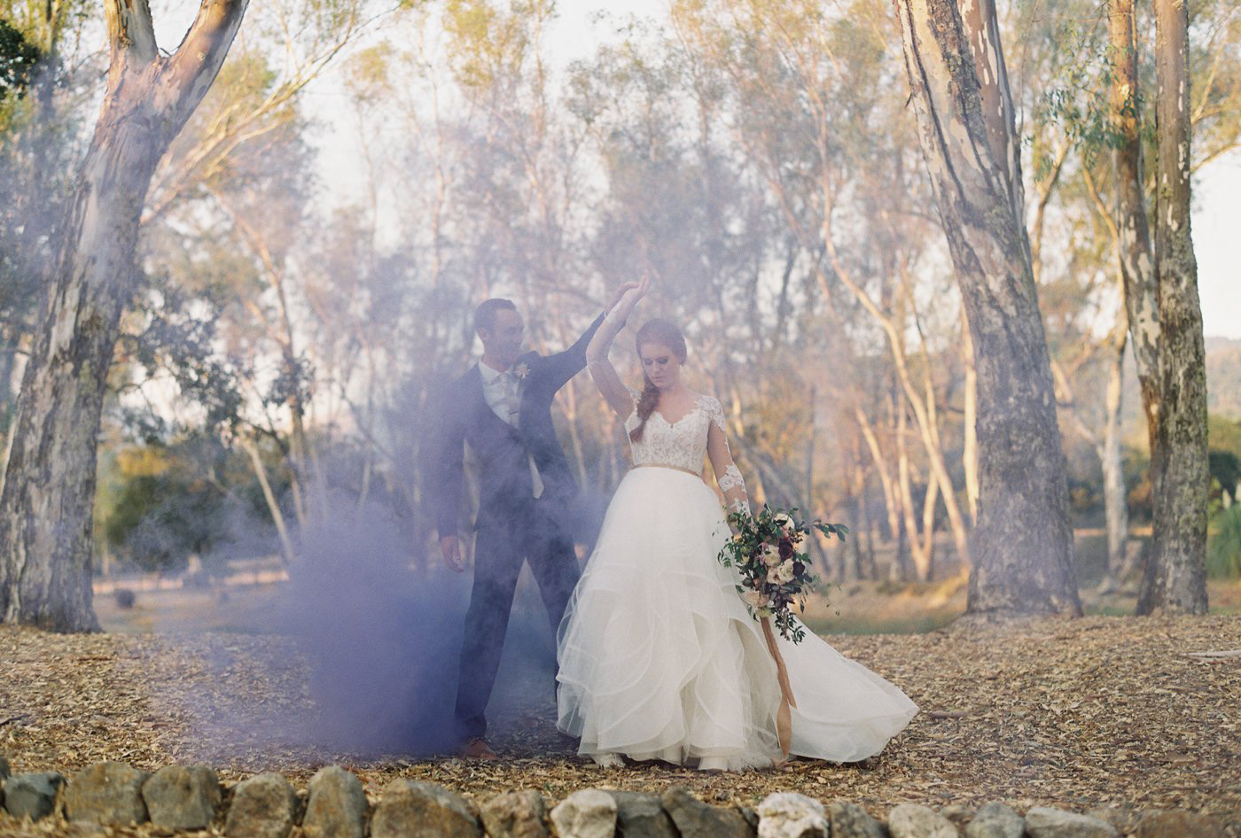 Lynette Boyle Photography | Fine Art Weddings and Portraiture | San Francisco Bay Area, Napa, Sonoma, & Destination