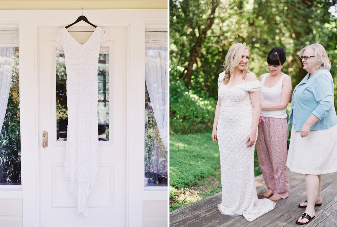 Lynette Boyle Photography | Fine Art Weddings and Portraiture | San Francisco Bay Area, Napa, Sonoma, & Destination