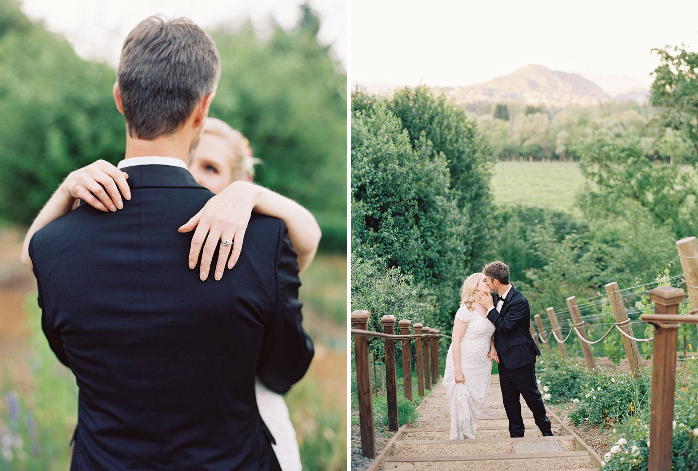Lynette Boyle Photography | Fine Art Weddings and Portraiture | San Francisco Bay Area, Napa, Sonoma, & Destination
