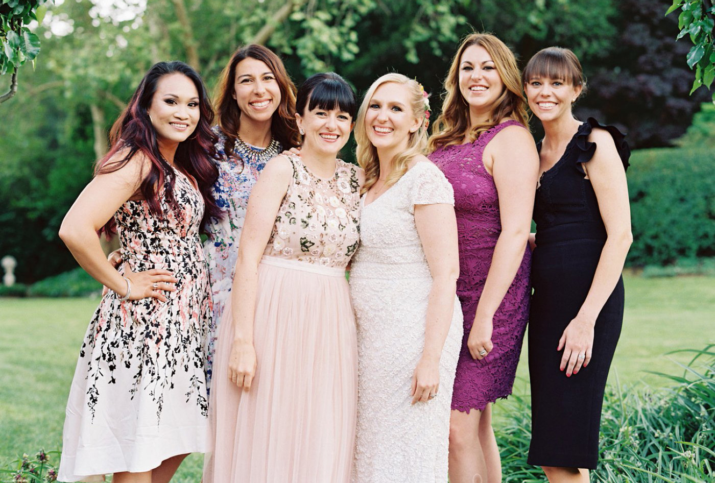 Lynette Boyle Photography | Fine Art Weddings and Portraiture | San Francisco Bay Area, Napa, Sonoma, & Destination