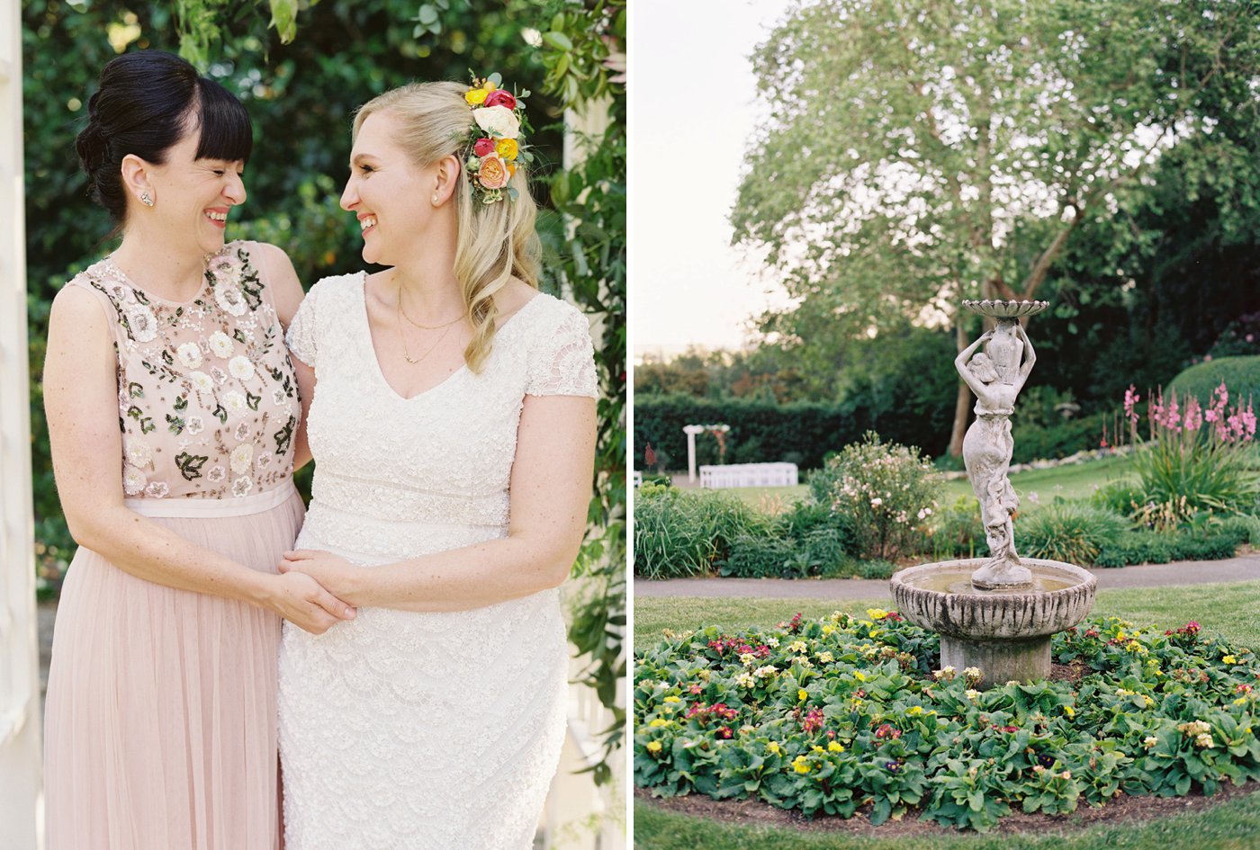 Lynette Boyle Photography | Fine Art Weddings and Portraiture | San Francisco Bay Area, Napa, Sonoma, & Destination